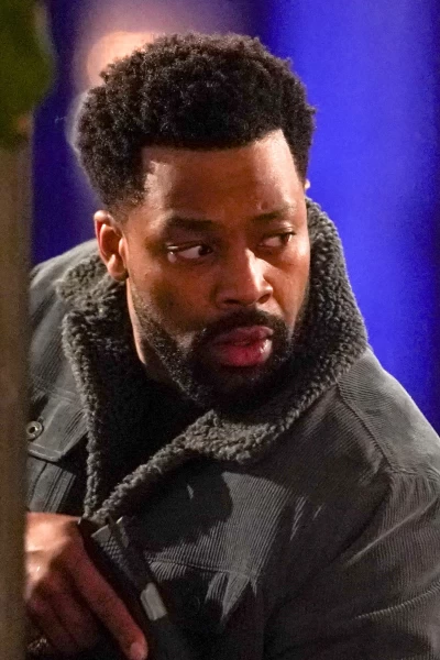 Chicago P.D.. T(T9). Chicago P.D. (T9): Ep.19 No es oro todo lo que reluce