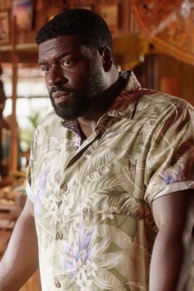 Magnum. T(T4). Magnum (T4): Ep.17 Recuérdame mañana