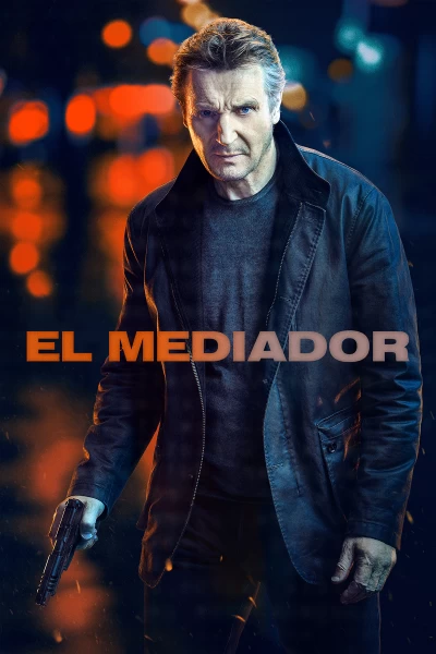 El mediador