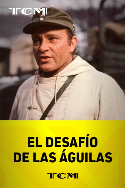 El desafío de las águilas
