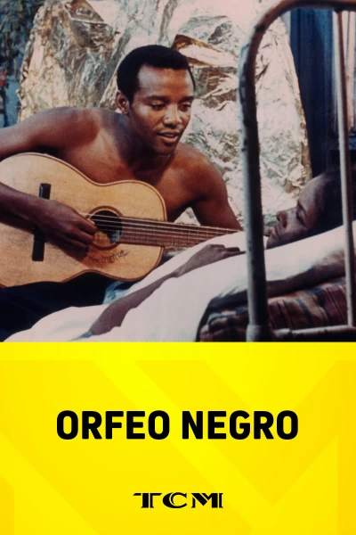 Orfeo Negro