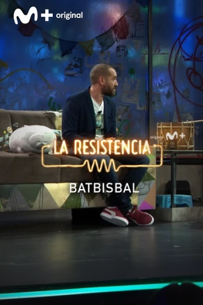 Lo + de Ponce (T5): Los nuevos villanos - 27.4.22