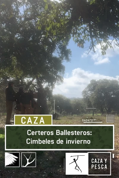 Certeros Ballesteros: Cimbeles de invierno