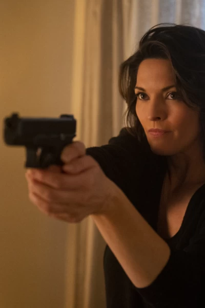 FBI. T(T4). FBI (T4): Ep.19 Confrontación