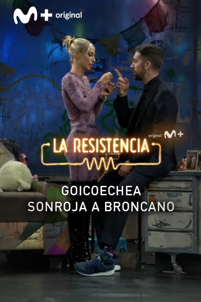 Lo + de las entrevistas de cine y televisión (T5): El truco de belleza - 2.5.22