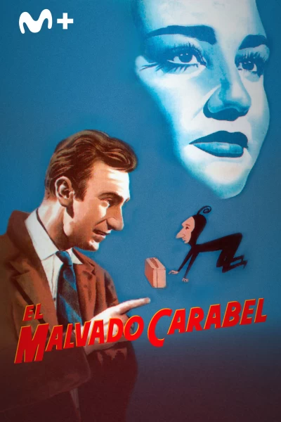 El malvado Carabel