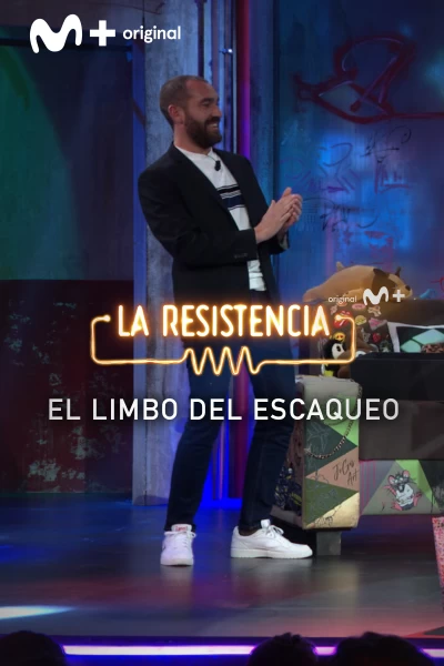 Lo + de Ponce (T5): Salir airoso - 3.5.22
