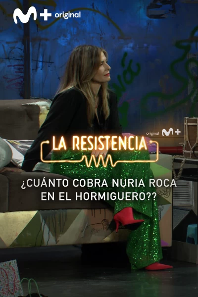 Lo + de las entrevistas de cine y televisión (T5): Más allá de las preguntas clásicas - 3.5.22