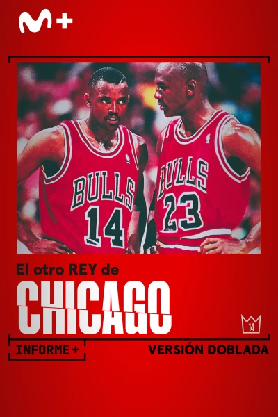Informe Plus+. El otro rey de Chicago