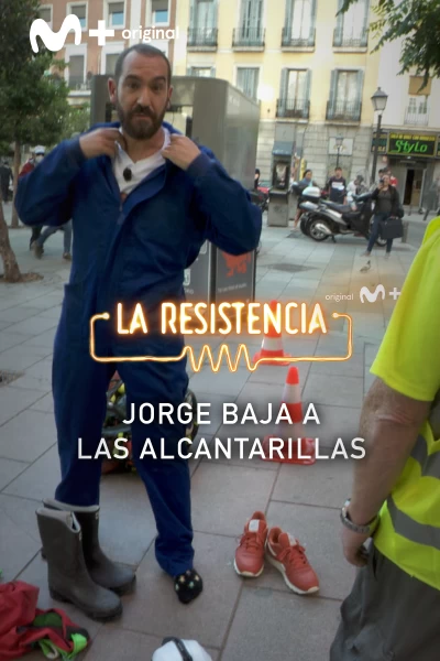 Lo + de Ponce (T5): Balón Ball subterráneo - 5.5.22