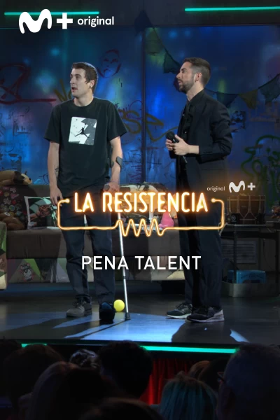 Lo + del público (T5): El chico de la muleta - 5.5.22