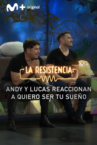 Lo + de las entrevistas de música (T5): El videoclip psicodélico - 5.5.22