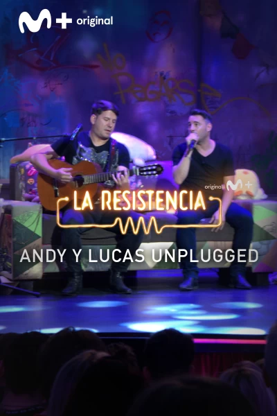 Lo + de los invitados (T5): Me estoy volviendo loco unplugged - 5.5.22