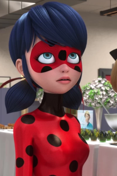 Prodigiosa: Las aventuras de Ladybug. T(T4). Prodigiosa: Las... (T4): Culpa