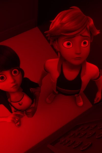 Prodigiosa: Las aventuras de Ladybug. T(T4). Prodigiosa: Las... (T4): Optigami