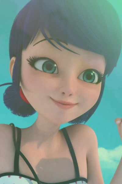 Prodigiosa: Las aventuras de Ladybug. T(T4). Prodigiosa: Las... (T4): Sentibubbler