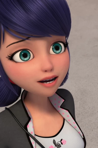 Las Aventuras de Ladybug. T(T4). Las Aventuras de... (T4): Creasueños