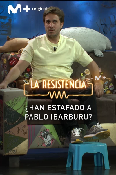 Lo + de los colaboradores (T5): Pablo quiere un coche - 9.5.22