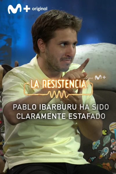 Lo + de los colaboradores (T5): La llamada decisiva - 9.5.22