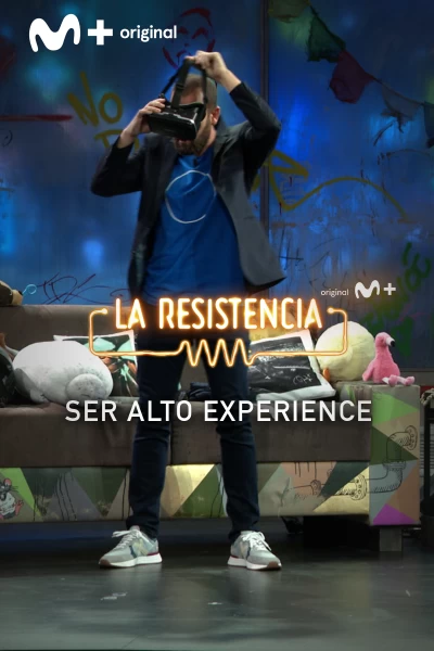 Lo + de Ponce (T5): ¿Alto o bajo? - 10.5.22