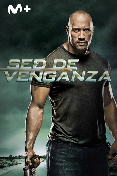Sed de venganza