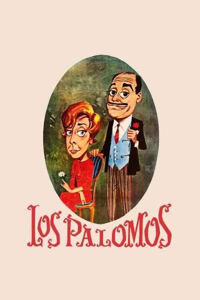 Los Palomos