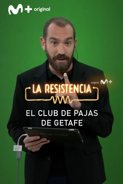 Lo + de Ponce (T5): Cosas complejas: la homoquiralidad - 11.5.22
