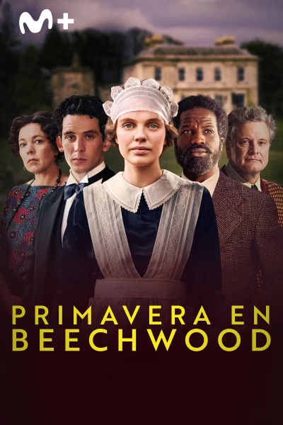 Primavera en Beechwood