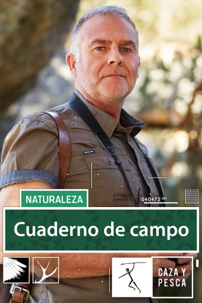 Cuaderno de campo