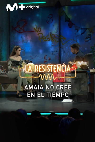 Lo + de las entrevistas de música (T5): La Relativa - 16.5.22