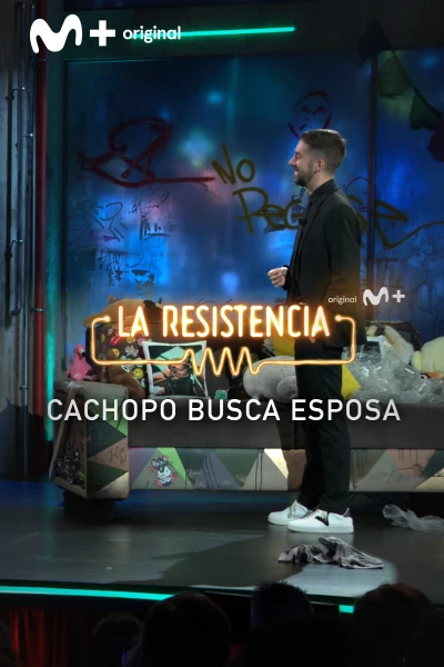 Lo + del público (T5): El master de los cachopos - 17.5.22
