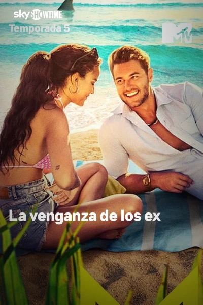 LA VENGANZA DE LOS EX (Estados Unidos)
