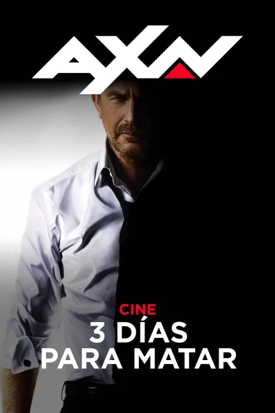 3 días para matar