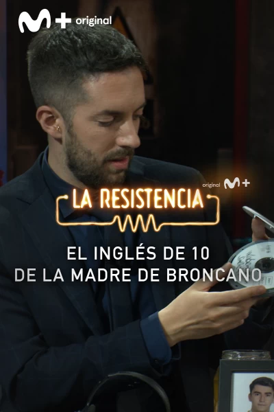 Lo + de las entrevistas de música (T5): Las madres aprenden inglés - 18.5.22