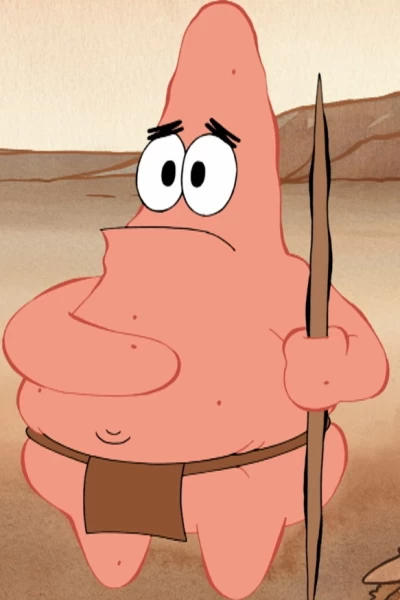 El Show de Patricio Estrella. T(T1). El Show de... (T1): Llegando tarde al desayuno.; ¡Qué lata de trabajos!