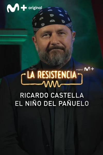 Lo + de Grison y Castella (T5): Ricardo y el intrusismo profesional - 23.5.22