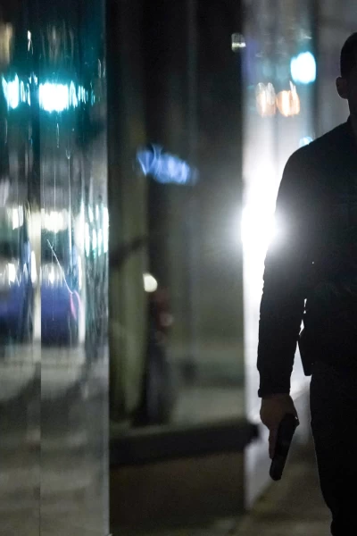 Chicago P.D.. T(T9). Chicago P.D. (T9): Ep.21 Castillo de naipes