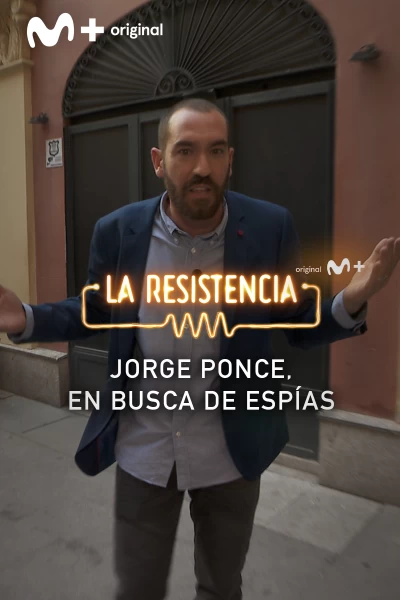 Lo + de Ponce (T5): El pasaje de los espías - 24.5.22