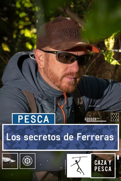 Los secretos de Ferreras