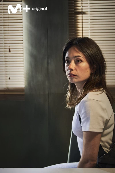 Zasback. T(T1). Zasback (T1): Anna Castillo