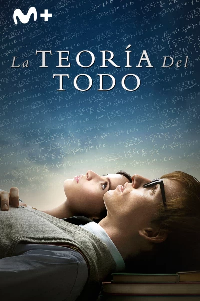 La teoría del todo