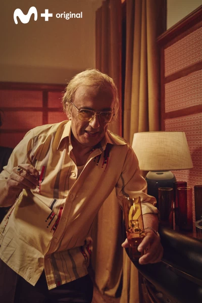 Zasback. T(T1). Zasback (T1): Buenafuente