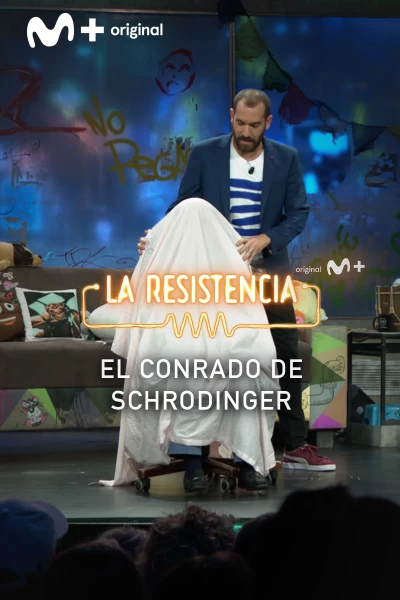 Lo + de Ponce (T5): Cosas Complejas de Conrado - 25.5.22