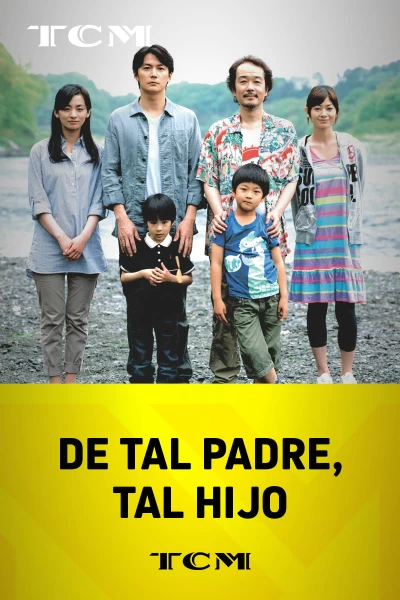 De tal padre, tal hijo