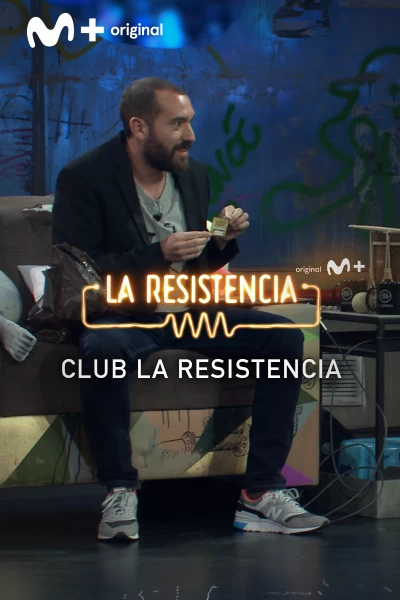 Lo + de Ponce (T5): El club de La Resistencia - 26.5.22