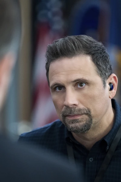 FBI. T(T4). FBI (T4): Ep.20 Fantasmas del pasado