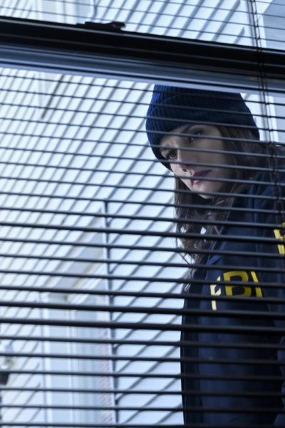 FBI. T(T4). FBI (T4): Ep.21 Kayla