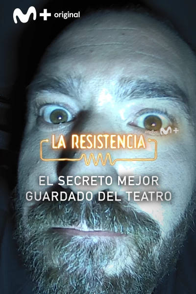 Lo + de Ponce (T5): El fantasma de La Resistencia - 30.5.22