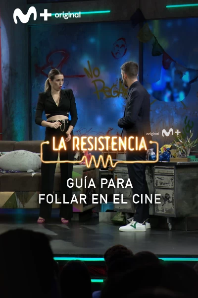 Lo + de las entrevistas de cine y televisión (T5): Eva Soriano no es de cines - 30.5.22