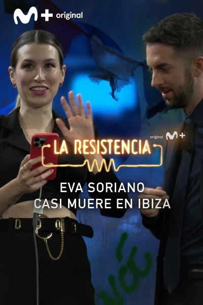 Lo + de las entrevistas de cine y televisión (T5): Solas en el mar - 30.5.22